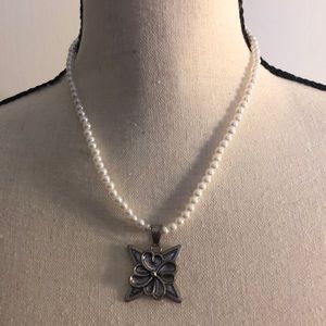 Teen Beach Movie Necklace